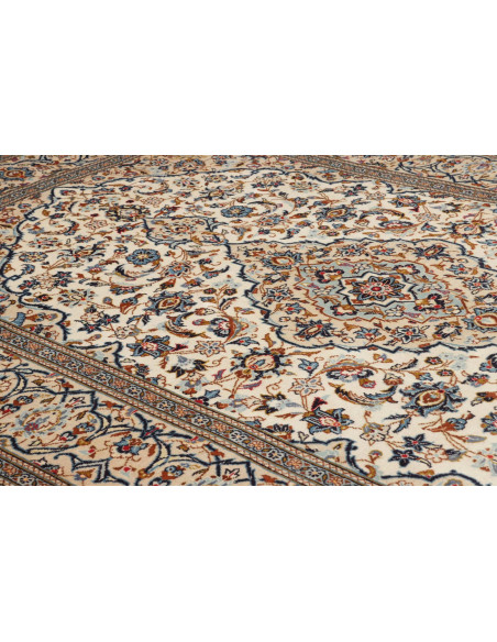 Tappeto Kashan Persia cm.200x306