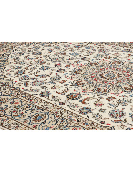 Tappeto Kashan Persia cm.196x300