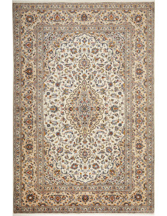 Tappeto Kashan Persia cm.210x313