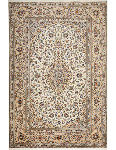 Tappeto Kashan Persia cm.210x313