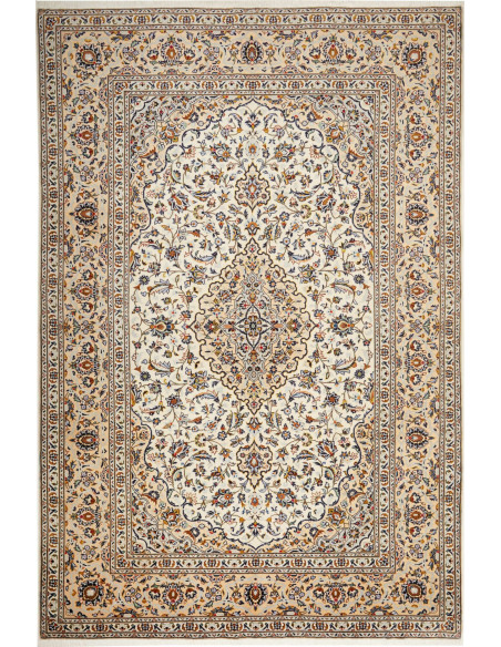 Tappeto Kashan Persia cm.210x313