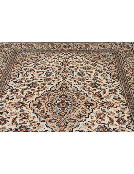 Tappeto Kashan Persia cm.200x306