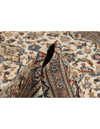 Tappeto Kashan Persia cm.200x306