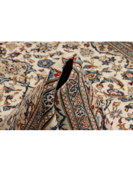 Tappeto Kashan Persia cm.200x306