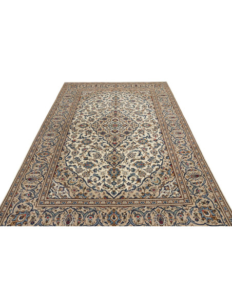 Tappeto Kashan Persia cm.197x320