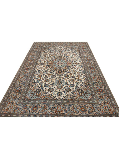 Tappeto Kashan Persia cm.200x303