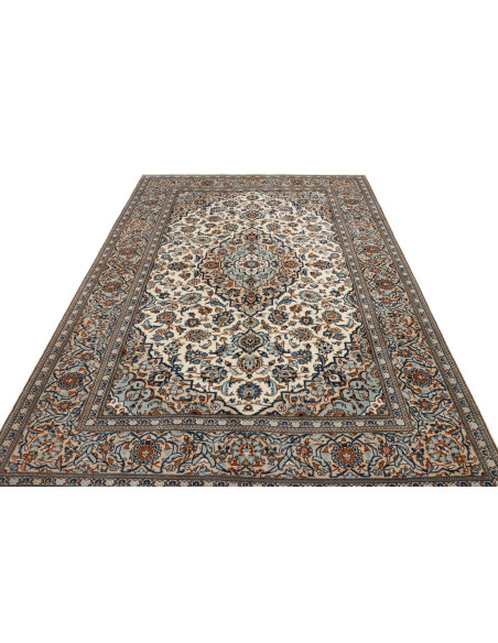Tappeto Kashan Persia cm.200x303