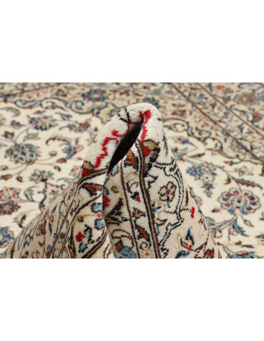 Tappeto Kashan Persia cm.196x300