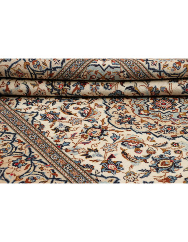 Tappeto Kashan Persia cm.200x306