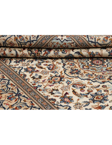 Tappeto Kashan Persia cm.200x306