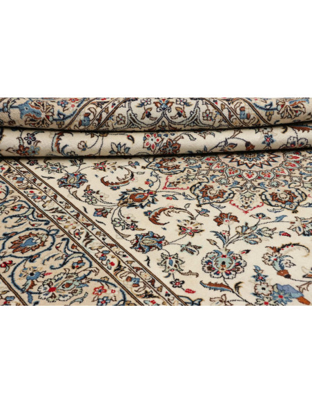 Tappeto Kashan Persia cm.196x300