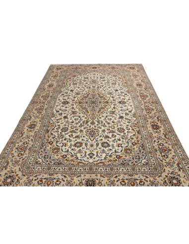 Tappeto Kashan Persia cm.210x313