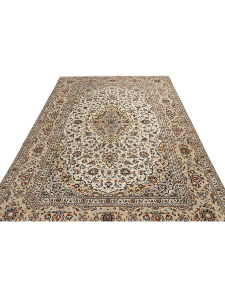 Tappeto Kashan Persia cm.210x313