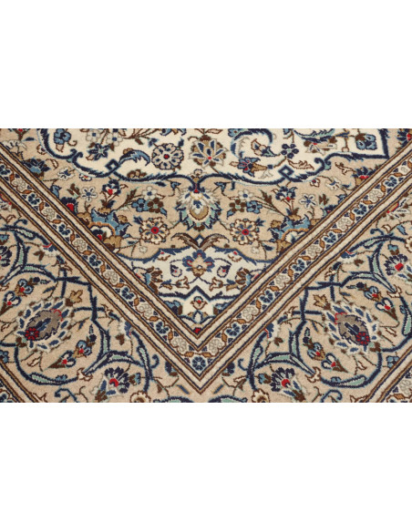 Tappeto Kashan Persia cm.197x320