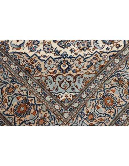 Tappeto Kashan Persia cm.200x303