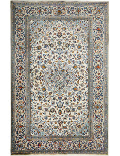 Tappeto Kashan Persia cm.197x308