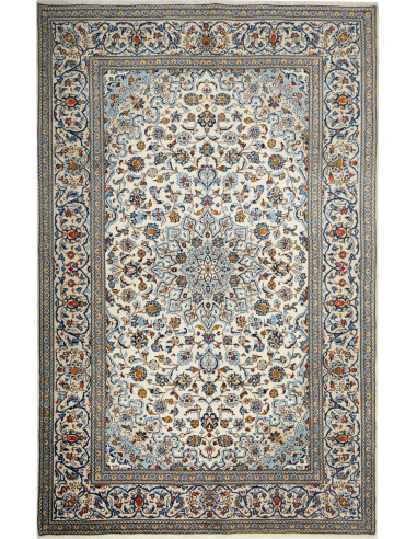 Tappeto Kashan Persia cm.197x308