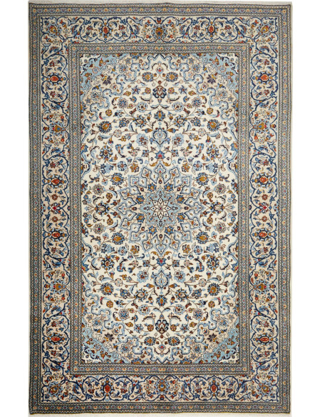 Tappeto Kashan Persia cm.197x308