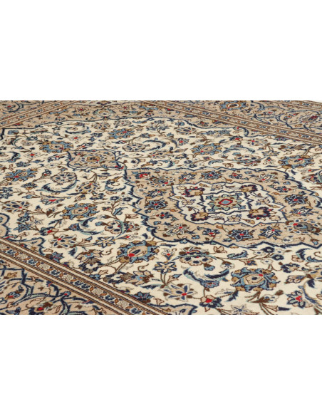 Tappeto Kashan Persia cm.197x320