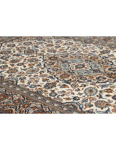 Tappeto Kashan Persia cm.200x303