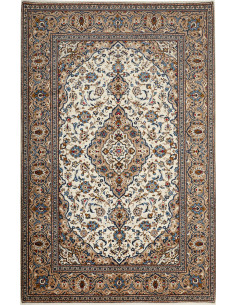 Tappeto Kashan Persia cm.200x306