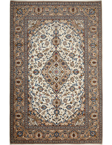 Tappeto Kashan Persia cm.200x306