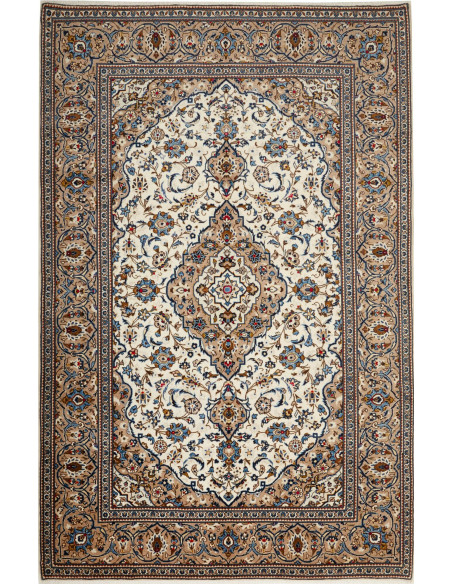 Tappeto Kashan Persia cm.200x306