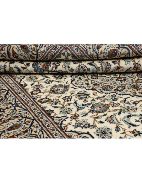 Tappeto Kashan Persia cm.200x305