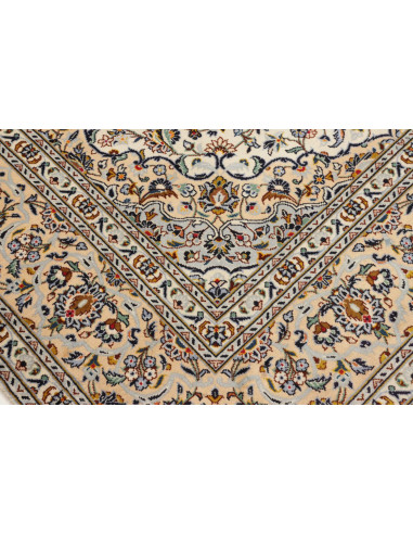 Tappeto Kashan Persia cm.210x313