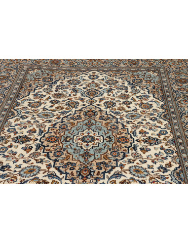 Tappeto Kashan Persia cm.200x303