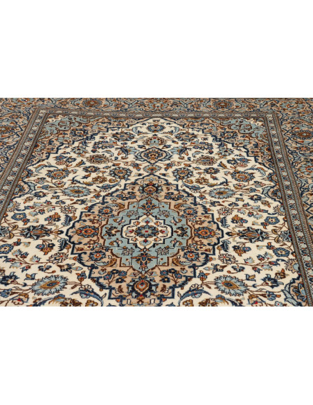 Tappeto Kashan Persia cm.200x303