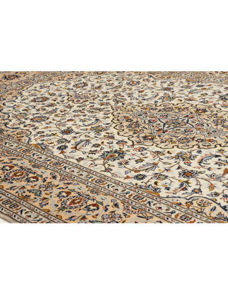 Tappeto Kashan Persia cm.210x313