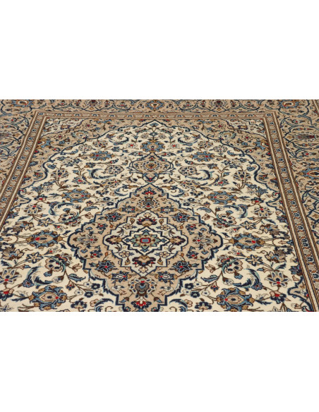 Tappeto Kashan Persia cm.197x320