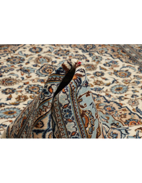 Tappeto Kashan Persia cm.200x303