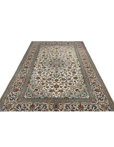 Tappeto Kashan Persia cm.197x308
