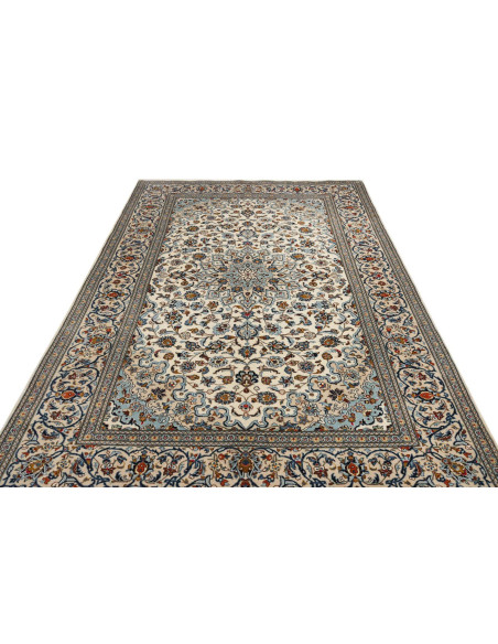 Tappeto Kashan Persia cm.197x308