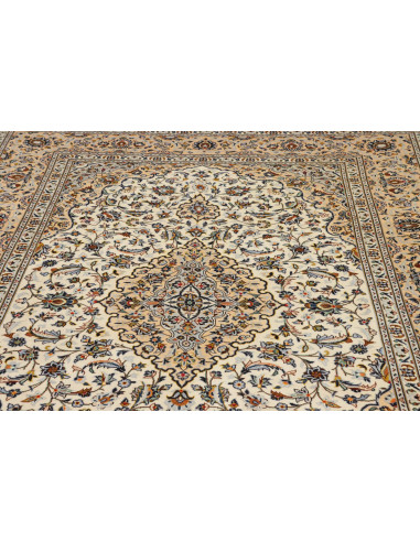Tappeto Kashan Persia cm.210x313