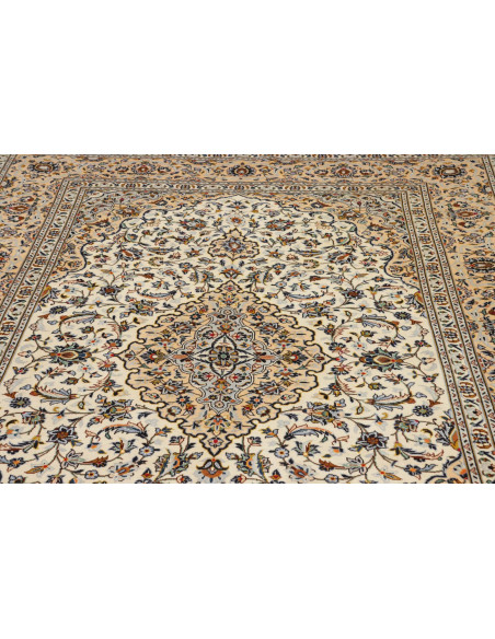 Tappeto Kashan Persia cm.210x313