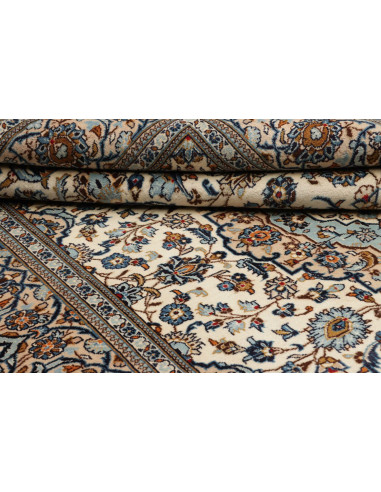 Tappeto Kashan Persia cm.200x303