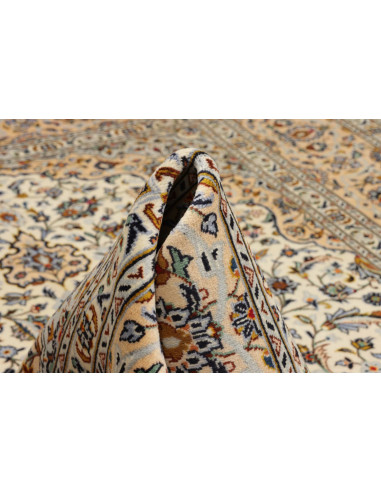 Tappeto Kashan Persia cm.210x313