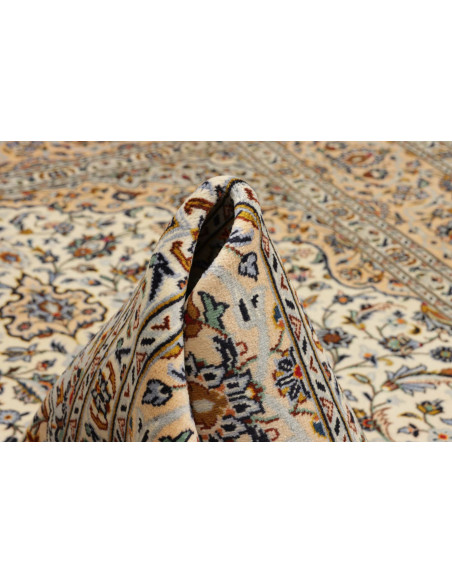 Tappeto Kashan Persia cm.210x313