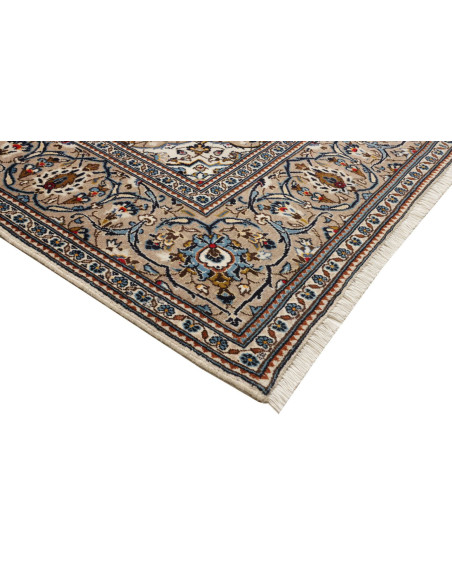 Tappeto Kashan Persia cm.200x306