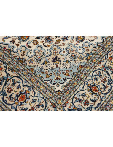 Tappeto Kashan Persia cm.197x308