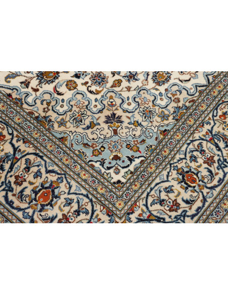 Tappeto Kashan Persia cm.197x308
