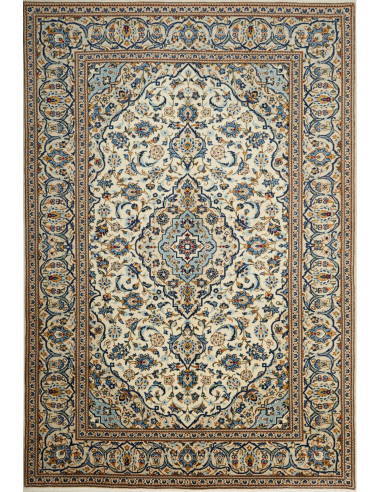 Tappeto Kashan Persia cm.200x304