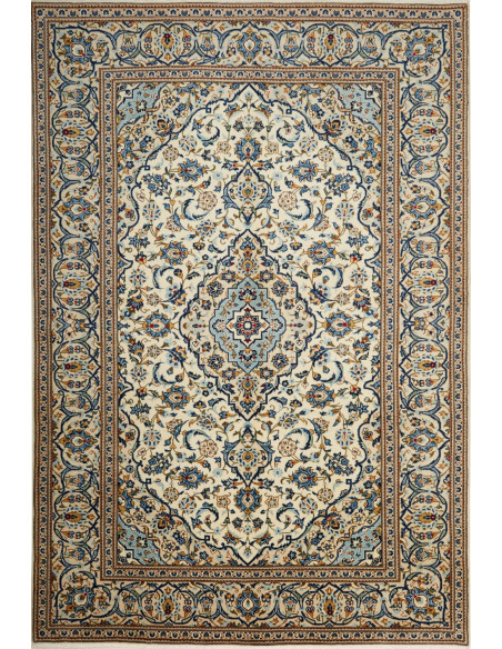 Tappeto Kashan Persia cm.200x304