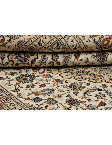 Tappeto Kashan Persia cm.210x313