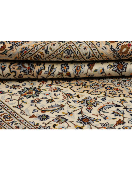 Tappeto Kashan Persia cm.210x313