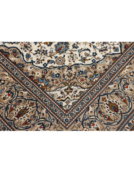 Tappeto Kashan Persia cm.200x306