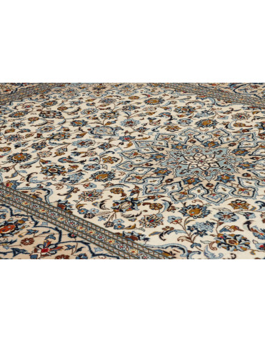 Tappeto Kashan Persia cm.197x308